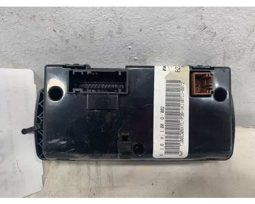 FREIGHTLINER Cascadia Heater or Air Conditioner Parts, Misc.