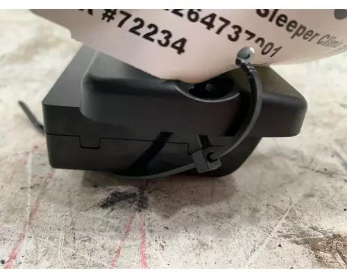 FREIGHTLINER Cascadia Heater or Air Conditioner Parts, Misc.
