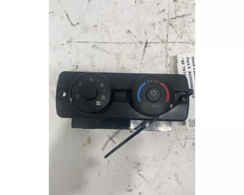 FREIGHTLINER Cascadia Heater or Air Conditioner Parts, Misc.