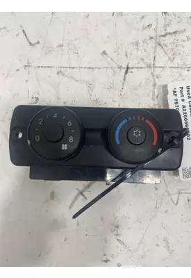 FREIGHTLINER Cascadia Heater or Air Conditioner Parts, Misc.
