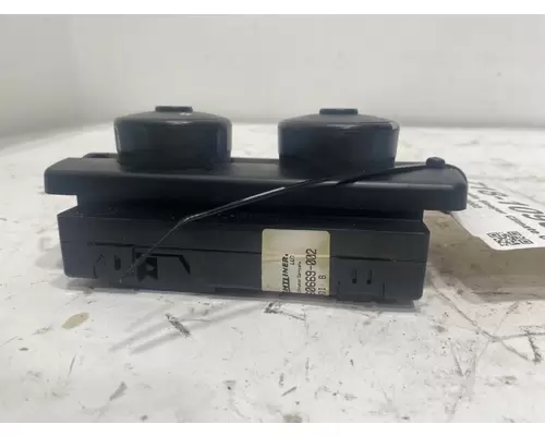 FREIGHTLINER Cascadia Heater or Air Conditioner Parts, Misc.