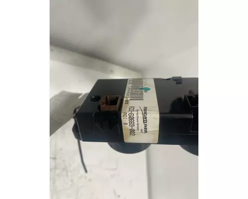 FREIGHTLINER Cascadia Heater or Air Conditioner Parts, Misc.
