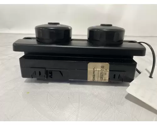 FREIGHTLINER Cascadia Heater or Air Conditioner Parts, Misc.