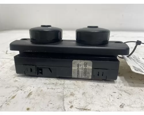 FREIGHTLINER Cascadia Heater or Air Conditioner Parts, Misc.