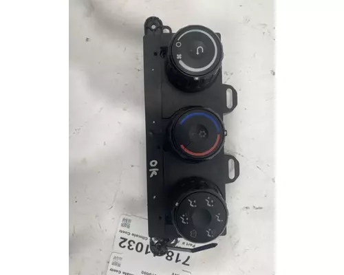 FREIGHTLINER Cascadia Heater or Air Conditioner Parts, Misc.