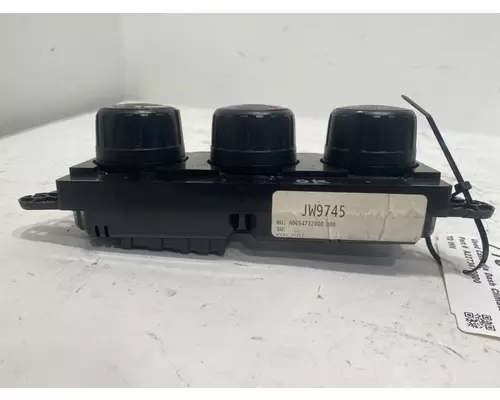 FREIGHTLINER Cascadia Heater or Air Conditioner Parts, Misc.