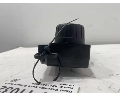 FREIGHTLINER Cascadia Heater or Air Conditioner Parts, Misc.