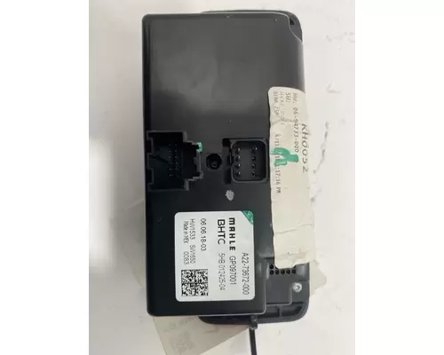 FREIGHTLINER Cascadia Heater or Air Conditioner Parts, Misc.