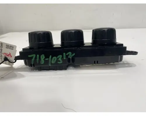 FREIGHTLINER Cascadia Heater or Air Conditioner Parts, Misc.