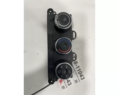 FREIGHTLINER Cascadia Heater or Air Conditioner Parts, Misc.