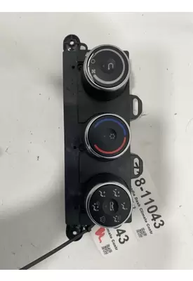 FREIGHTLINER Cascadia Heater or Air Conditioner Parts, Misc.