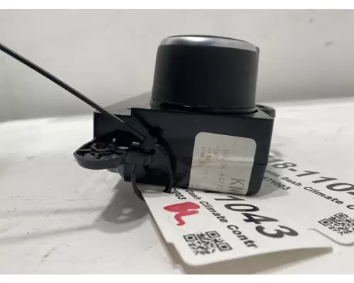 FREIGHTLINER Cascadia Heater or Air Conditioner Parts, Misc.