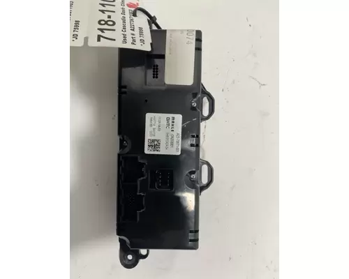 FREIGHTLINER Cascadia Heater or Air Conditioner Parts, Misc.