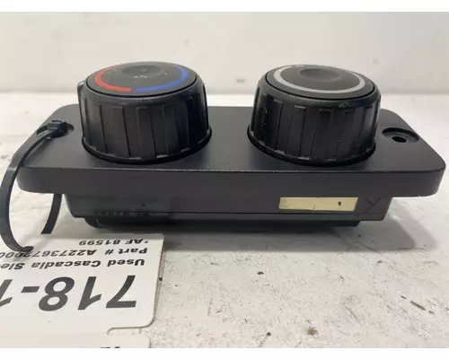 FREIGHTLINER Cascadia Heater or Air Conditioner Parts, Misc.