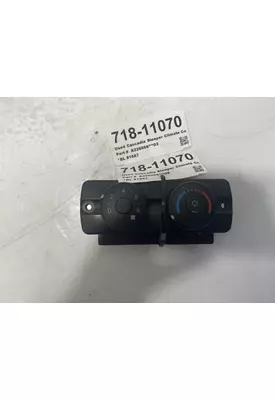 FREIGHTLINER Cascadia Heater or Air Conditioner Parts, Misc.