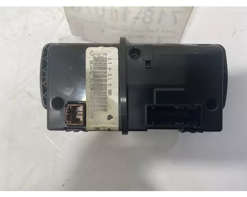 FREIGHTLINER Cascadia Heater or Air Conditioner Parts, Misc.