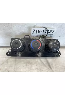 FREIGHTLINER Cascadia Heater or Air Conditioner Parts, Misc.