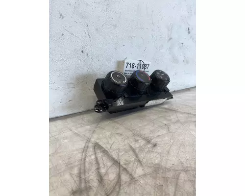 FREIGHTLINER Cascadia Heater or Air Conditioner Parts, Misc.