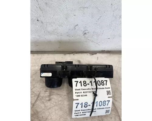 FREIGHTLINER Cascadia Heater or Air Conditioner Parts, Misc.