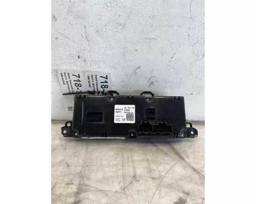 FREIGHTLINER Cascadia Heater or Air Conditioner Parts, Misc.