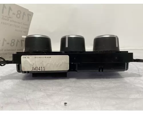 FREIGHTLINER Cascadia Heater or Air Conditioner Parts, Misc.