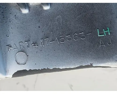 FREIGHTLINER Cascadia Hood Hinge