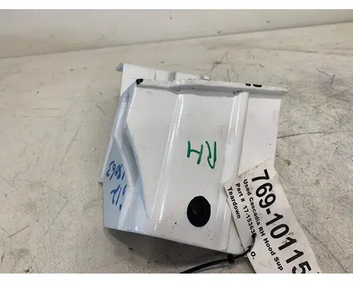 FREIGHTLINER Cascadia Hood Hinge
