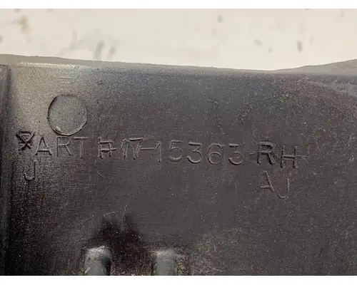 FREIGHTLINER Cascadia Hood Hinge