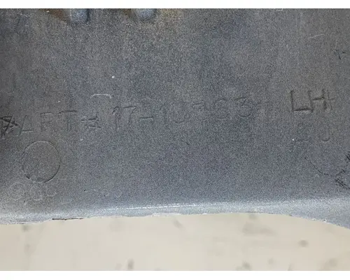 FREIGHTLINER Cascadia Hood Hinge
