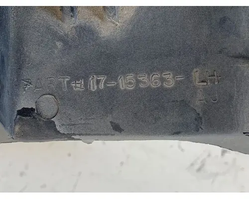 FREIGHTLINER Cascadia Hood Hinge
