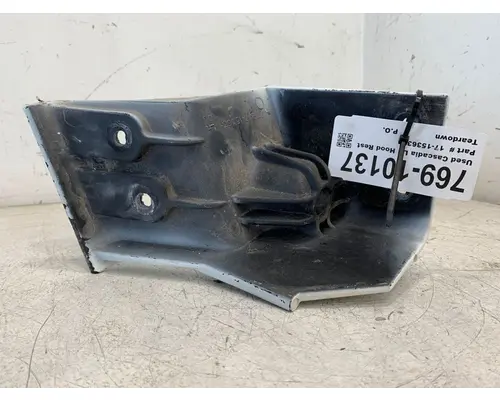 FREIGHTLINER Cascadia Hood Hinge
