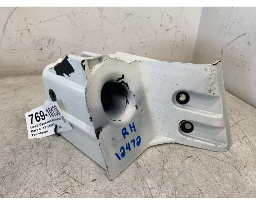 FREIGHTLINER Cascadia Hood Hinge