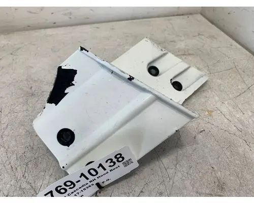 FREIGHTLINER Cascadia Hood Hinge