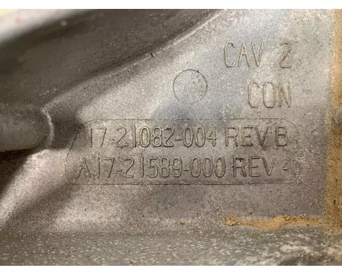 FREIGHTLINER Cascadia Hood Hinge