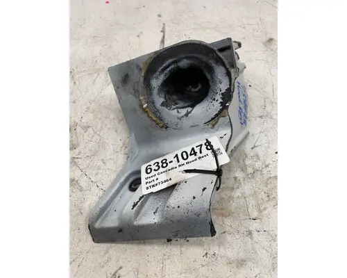 FREIGHTLINER Cascadia Hood Hinge