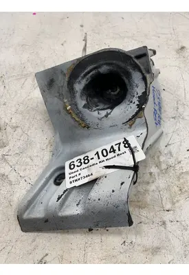 FREIGHTLINER Cascadia Hood Hinge