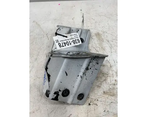 FREIGHTLINER Cascadia Hood Hinge