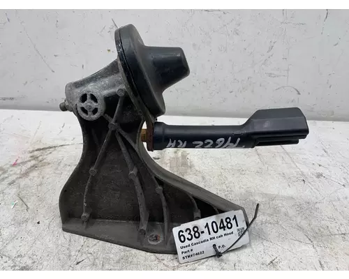 FREIGHTLINER Cascadia Hood Hinge