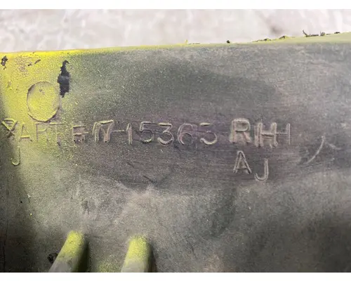 FREIGHTLINER Cascadia Hood Hinge