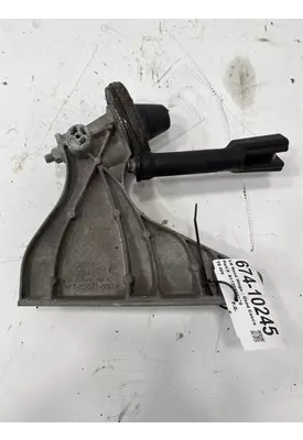 FREIGHTLINER Cascadia Hood Hinge