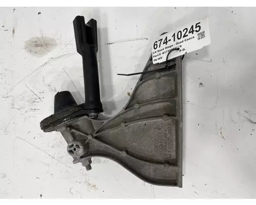 FREIGHTLINER Cascadia Hood Hinge