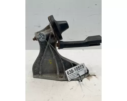 FREIGHTLINER Cascadia Hood Hinge
