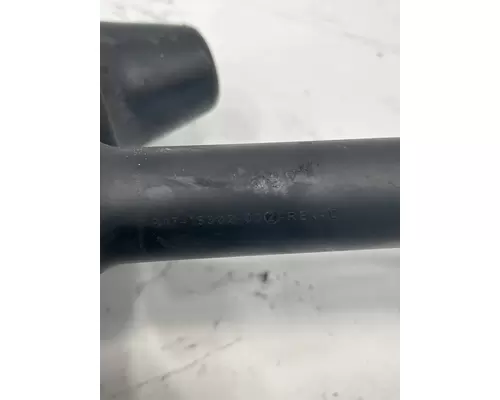 FREIGHTLINER Cascadia Hood Hinge