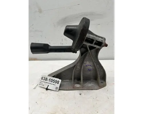 FREIGHTLINER Cascadia Hood Hinge