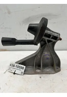 FREIGHTLINER Cascadia Hood Hinge