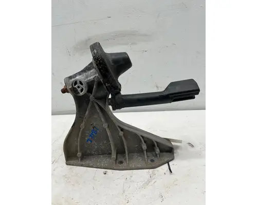 FREIGHTLINER Cascadia Hood Hinge