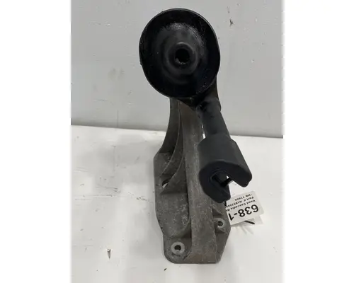 FREIGHTLINER Cascadia Hood Hinge