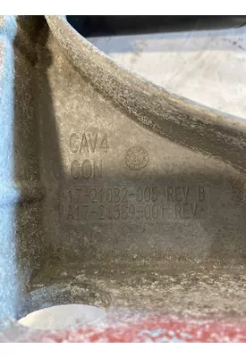 FREIGHTLINER Cascadia Hood Hinge