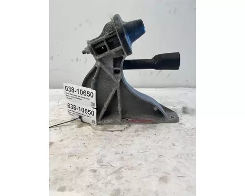 FREIGHTLINER Cascadia Hood Hinge