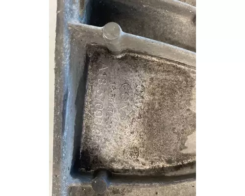 FREIGHTLINER Cascadia Hood Hinge